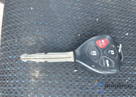 2010 Toyota Corolla S from USA, damaged, VIN 2T1BU4EE9AC525932